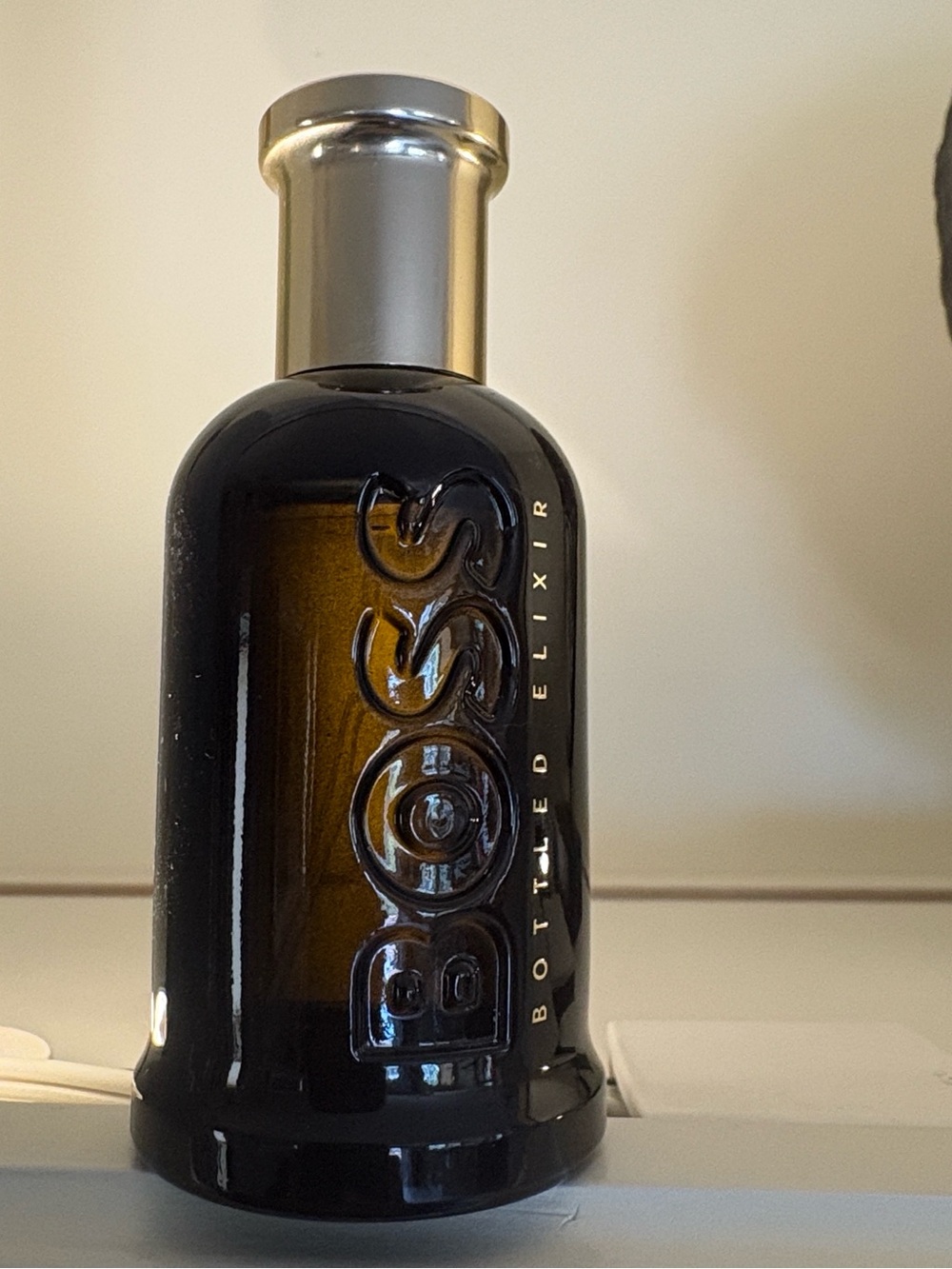 Boss Elixir Parfum Intense - Picture 8 of 8